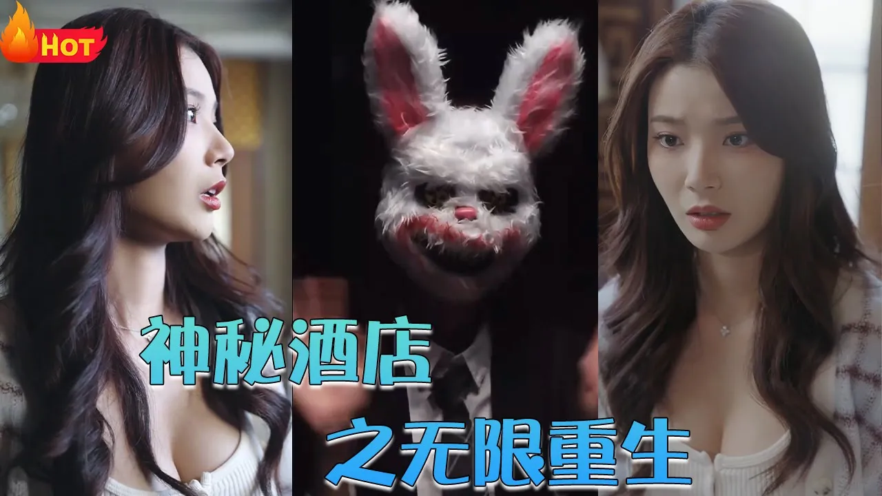 神秘酒店之无限<em>重生</em>